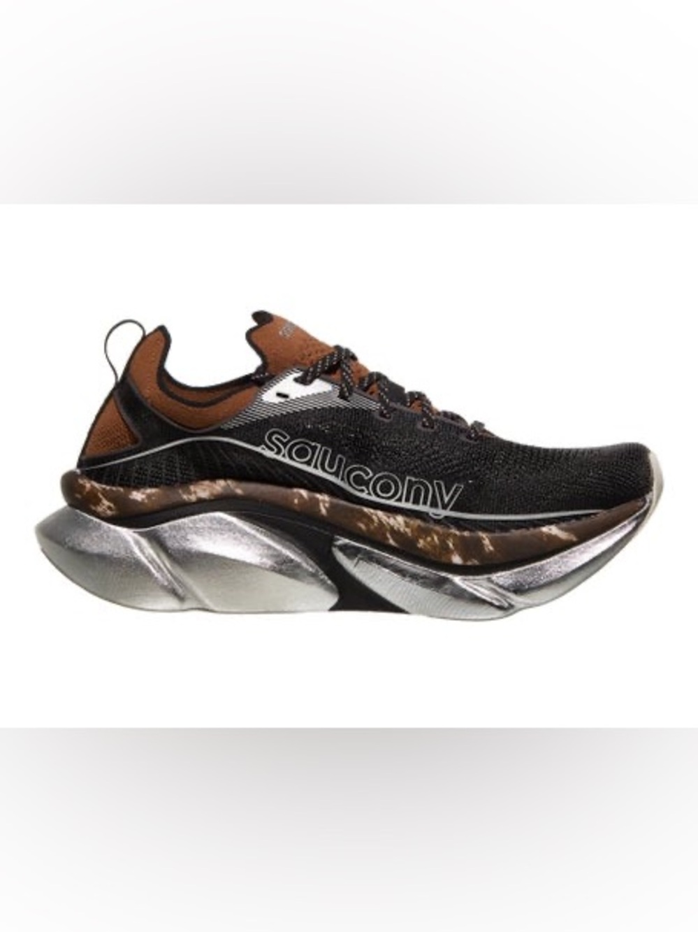 Saucony - NIB Endorphin Elite 3 - 7.5